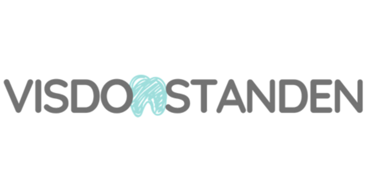 Visdomstanden I/S logo