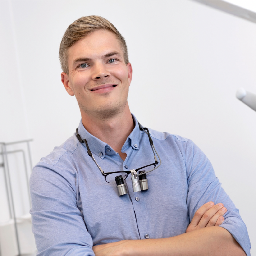 Fortandens Finesser - Hands on kursus om fortandsplast