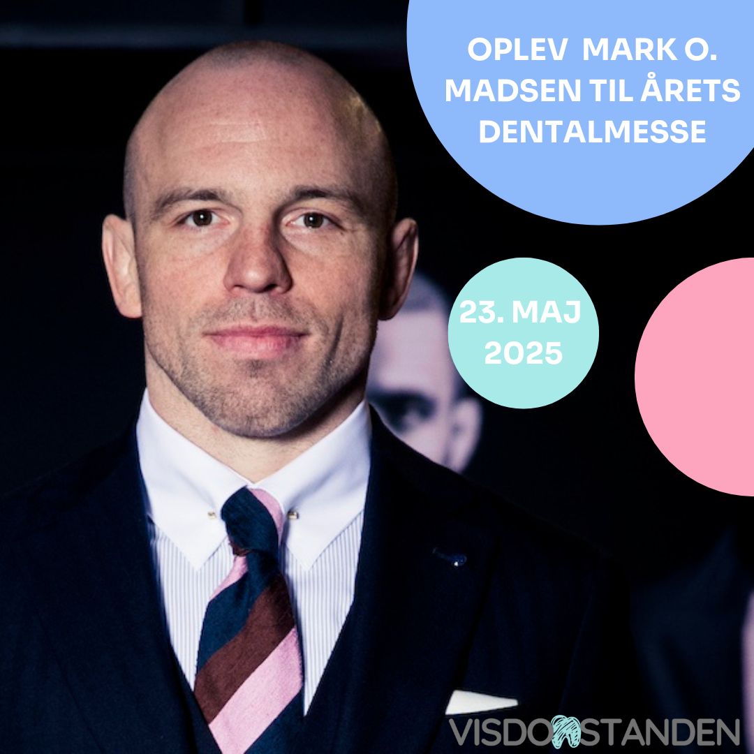 VISDOMSTANDEN: Dental Messe